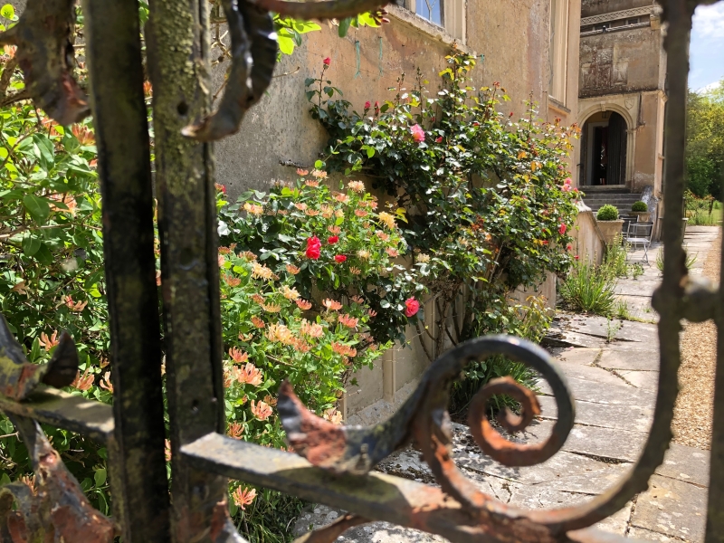 Bisterne Manor & Stable Family Home Trust